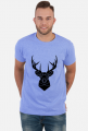 Geometryczny Jeleń - Geometric Deer