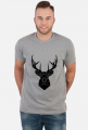 Geometryczny Jeleń - Geometric Deer