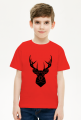 Geometryczny Jeleń - Geometric Deer