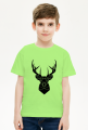 Geometryczny Jeleń - Geometric Deer
