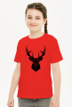 Geometryczny Jeleń - Geometric Deer