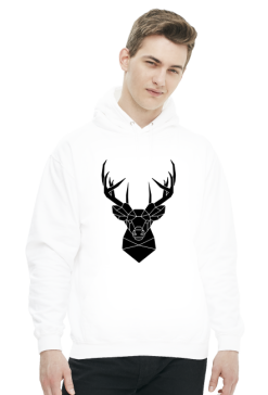 Geometryczny Jeleń - Geometric Deer