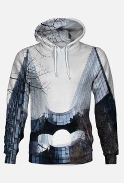 Bluza Londyn Urban