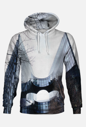 Bluza Londyn Urban