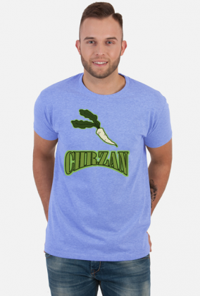CHRZAN