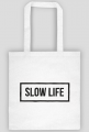 Slow life - eko torba