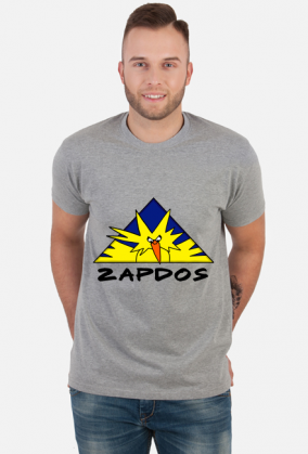 Koszulka - Zapdos
