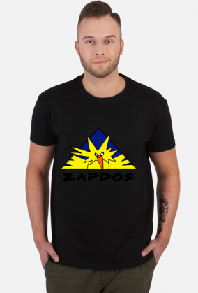 Koszulka - Zapdos
