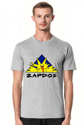 Koszulka - Zapdos
