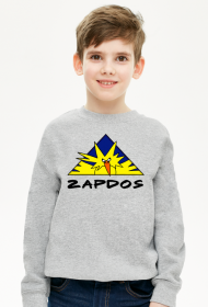 Bluza - Zapdos
