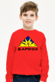 Bluza - Zapdos