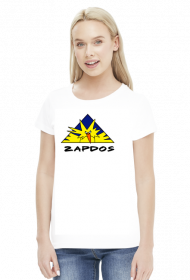 Koszulka - Zapdos