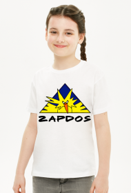 Koszulka - Zapdos
