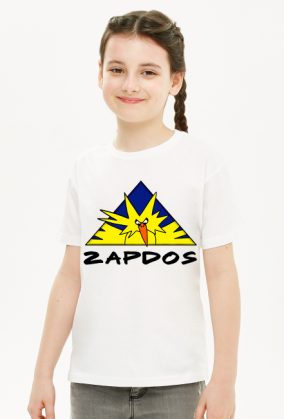 Koszulka - Zapdos