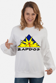 Bluza - Zapdos