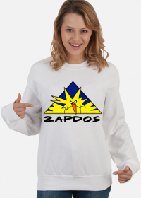 Bluza - Zapdos