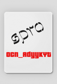 podstawka pod myszke