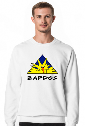 Bluza - Zapdos