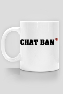 chat ban kubek