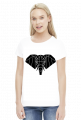 Geometryczny Słoń  - Geometric Elephant