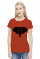 Geometryczny Słoń  - Geometric Elephant