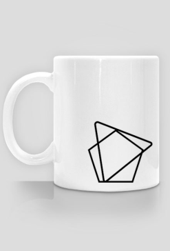Kubek: Geometrycznie