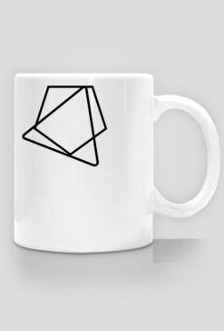Kubek: Geometrycznie