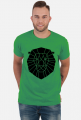Geometryczny Lew - Geometric Lion