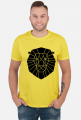 Geometryczny Lew - Geometric Lion