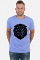 Geometryczny Lew - Geometric Lion
