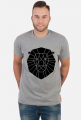 Geometryczny Lew - Geometric Lion
