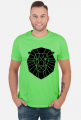 Geometryczny Lew - Geometric Lion