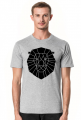 Geometryczny Lew - Geometric Lion