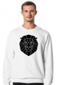 Geometryczny Lew - Geometric Lion