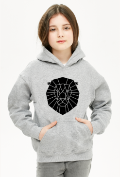 Geometryczny Lew - Geometric Lion