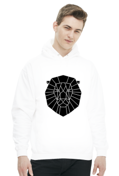 Geometryczny Lew - Geometric Lion