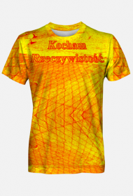 Kocham rzeczywistość