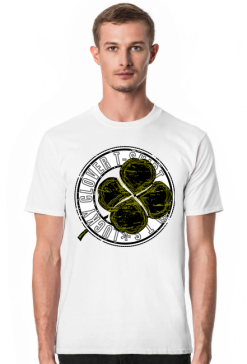 Lucky Clover T-Shirt T-Shirt 1.1 B/M