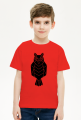 Geometryczna Sowa - Geometric Owl