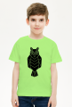 Geometryczna Sowa - Geometric Owl