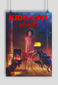 Digital Nightmare (A1)