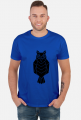 Geometryczna Sowa - Geometric Owl