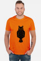 Geometryczna Sowa - Geometric Owl