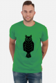 Geometryczna Sowa - Geometric Owl