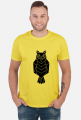 Geometryczna Sowa - Geometric Owl