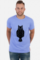 Geometryczna Sowa - Geometric Owl