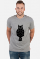 Geometryczna Sowa - Geometric Owl