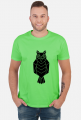 Geometryczna Sowa - Geometric Owl