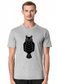 Geometryczna Sowa - Geometric Owl
