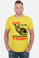 Kierowca. Prezent dla Kierowcy. Kierowca Tira. Prezent Tir